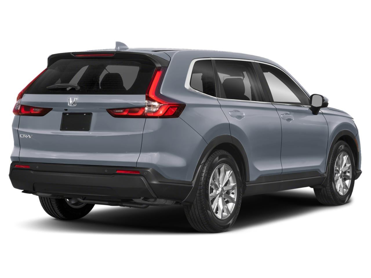 2024 Honda CR-V EX-L 2WD