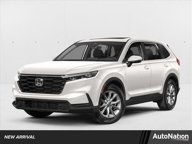 2024 Honda CR-V EX-L 2WD