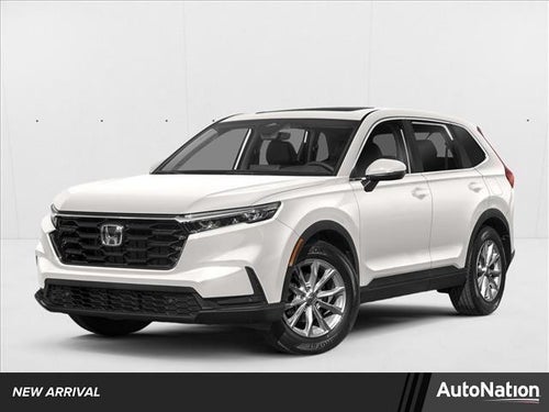 2024 Honda CR-V EX-L 2WD