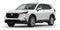 2024 Honda CR-V EX-L 2WD