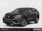 2021 Honda CR-V EX 2WD