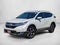 2018 Honda CR-V Touring AWD