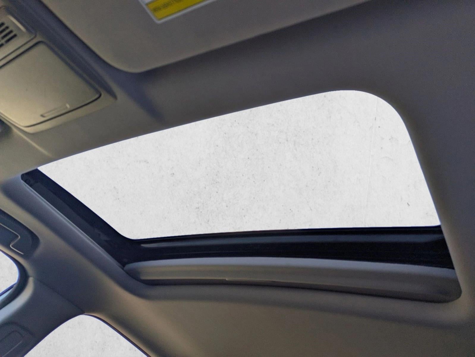 2018 Honda CR-V Touring AWD