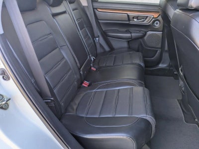 2018 Honda CR-V Touring AWD