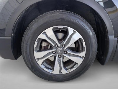 2018 Honda CR-V LX 2WD