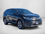2018 Honda CR-V LX 2WD