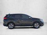 2018 Honda CR-V LX 2WD