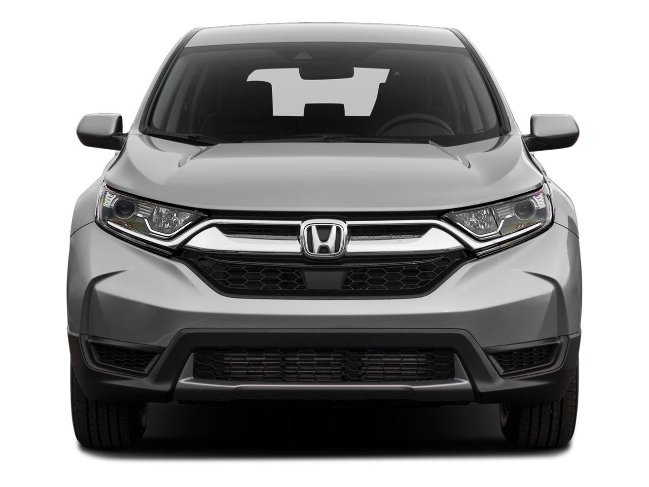 2018 Honda CR-V LX 2WD