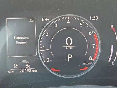 2024 Lexus RX 350 Premium AWD