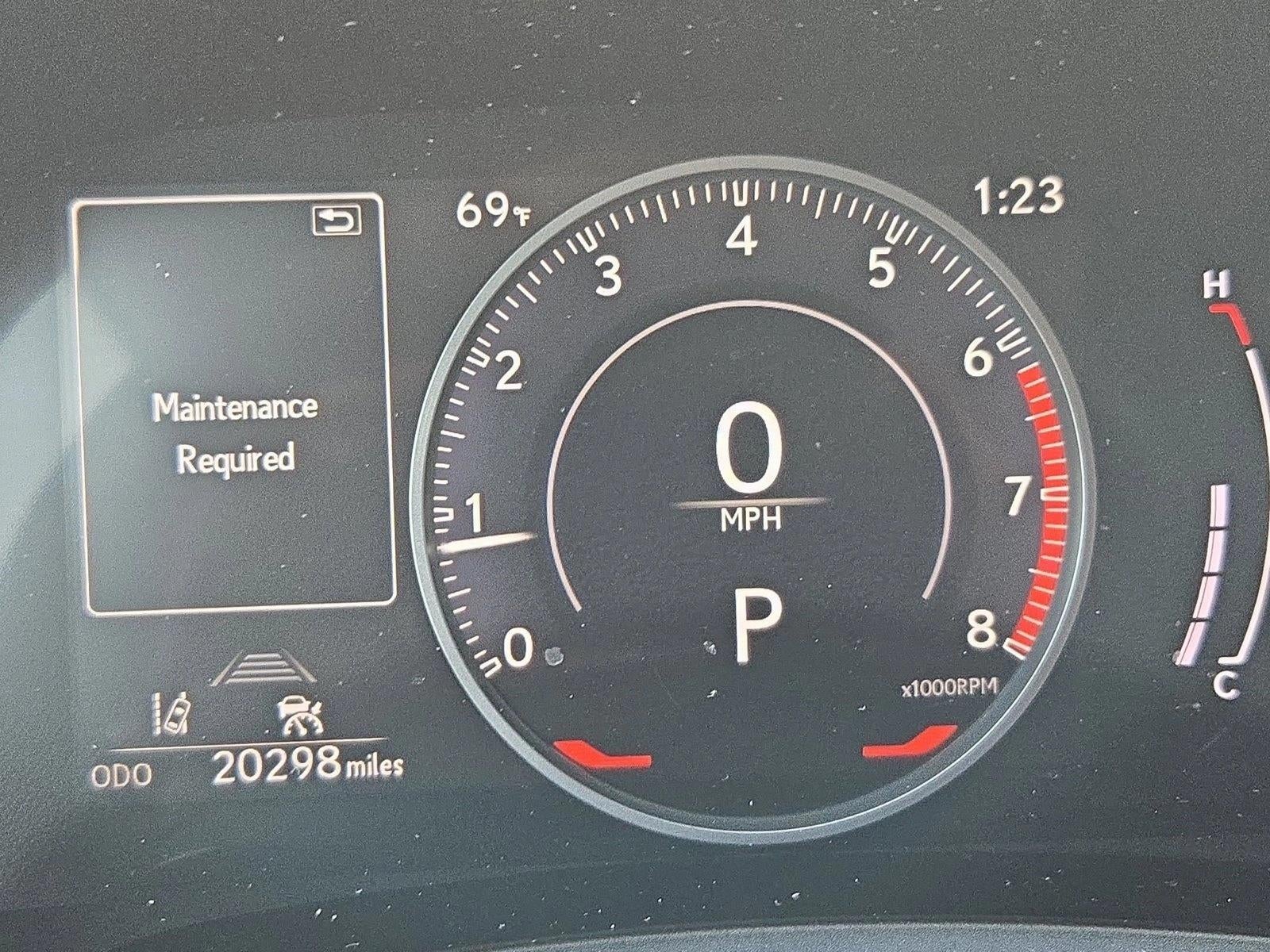 2024 Lexus RX 350 Premium AWD