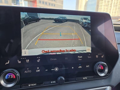 2024 Lexus RX 350 Premium AWD