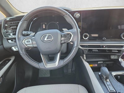 2024 Lexus RX 350 Premium AWD