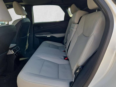2024 Lexus RX 350 Premium AWD