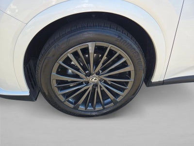 2024 Lexus RX 350 Premium AWD