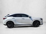 2024 Lexus RX 350 Premium AWD