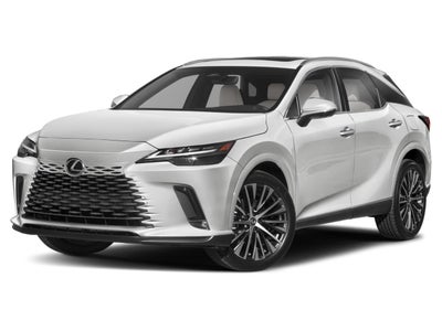 2024 Lexus RX 350 Premium AWD