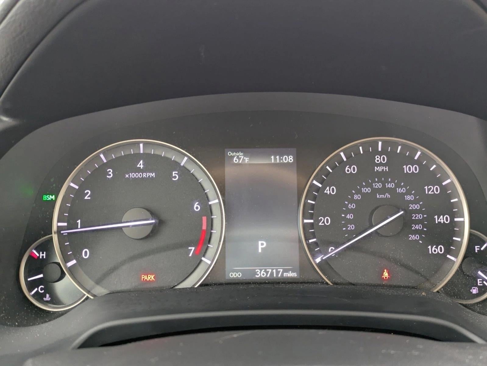 2021 Lexus RX 350 FWD