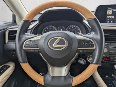 2021 Lexus RX 350 FWD