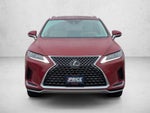 2021 Lexus RX 350 FWD
