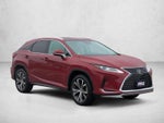 2021 Lexus RX 350 FWD