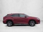 2021 Lexus RX 350 FWD
