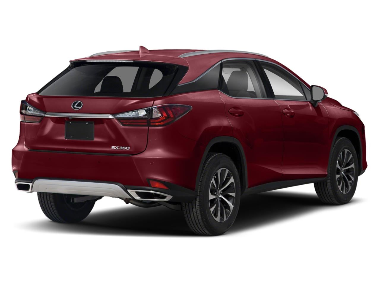 2021 Lexus RX 350 FWD