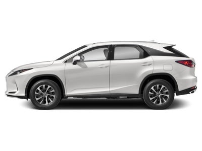 2021 Lexus RX 350 FWD