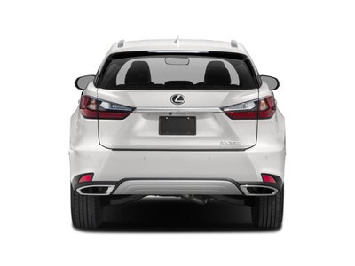 2021 Lexus RX 350 FWD