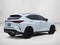 2023 Lexus NX 350 F SPORT Handling AWD