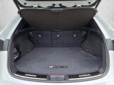 2023 Lexus NX 350 F SPORT Handling AWD