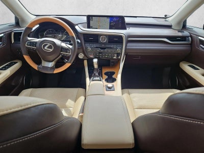 2017 Lexus RX 350 FWD