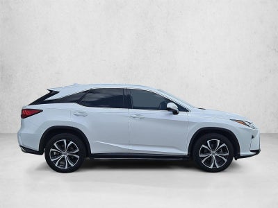 2017 Lexus RX 350 FWD