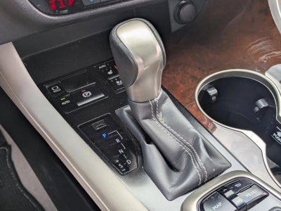 2019 Lexus RX 350 FWD