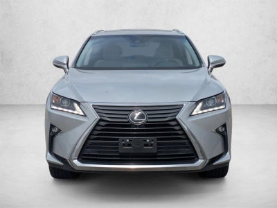 2019 Lexus RX 350 FWD