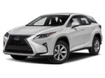 2019 Lexus RX 350 FWD