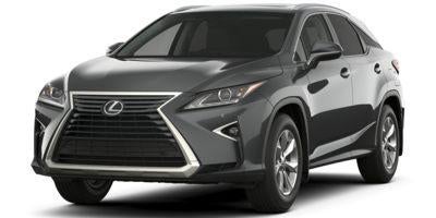 2019 Lexus RX 350 FWD