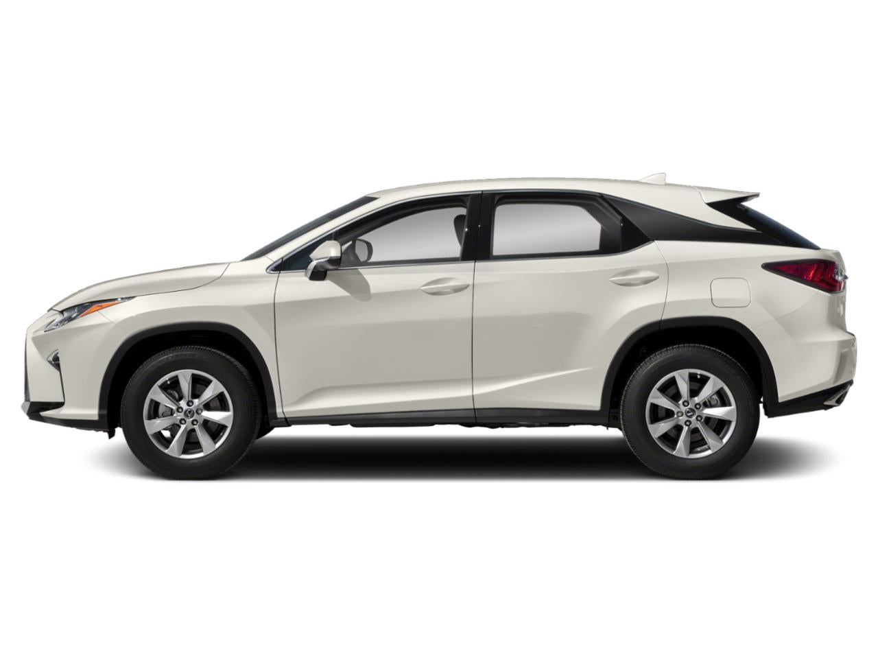 2019 Lexus RX 350 FWD