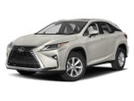 2017 Lexus RX 350 FWD