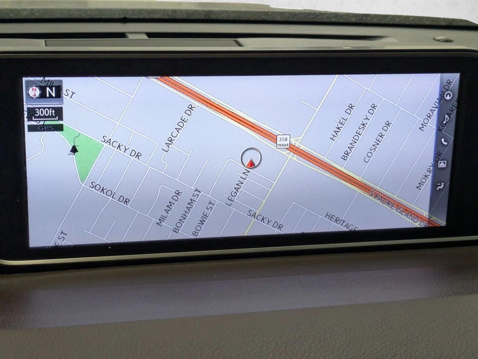 2016 Lexus RX 350 FWD 4dr