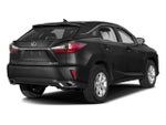 2016 Lexus RX 350 FWD 4dr