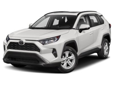 2019 Toyota RAV4 XLE Premium FWD (Natl)