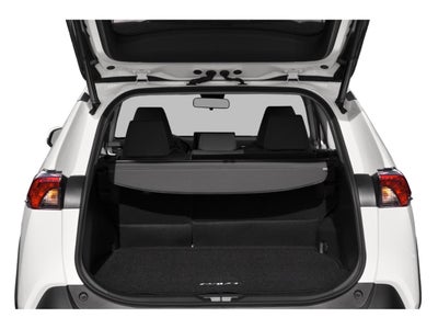 2019 Toyota RAV4 XLE Premium FWD (Natl)