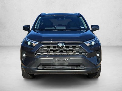 2022 Toyota RAV4 XLE Premium FWD (Natl)