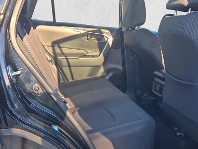 2023 Toyota RAV4 LE FWD (GS)