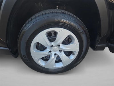 2023 Toyota RAV4 LE FWD (GS)