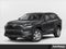 2025 Toyota RAV4 LE FWD (GS)