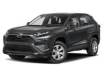 2025 Toyota RAV4 LE FWD (GS)