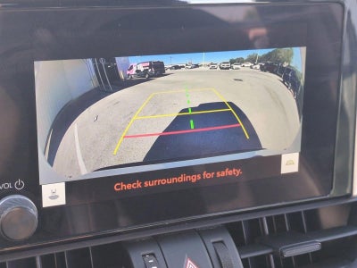 2024 Toyota RAV4 Adventure AWD (Natl)