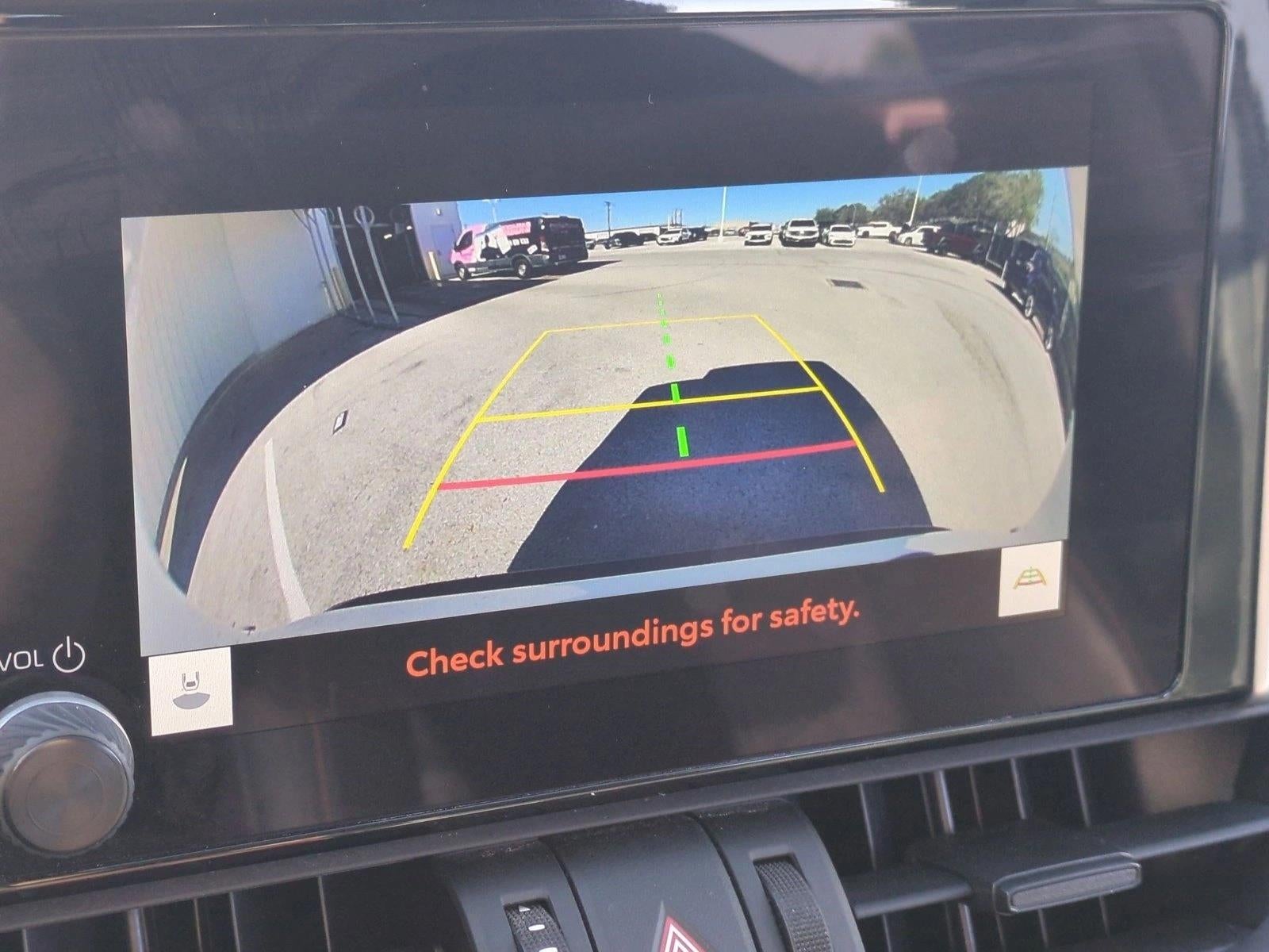 2024 Toyota RAV4 Adventure AWD (Natl)