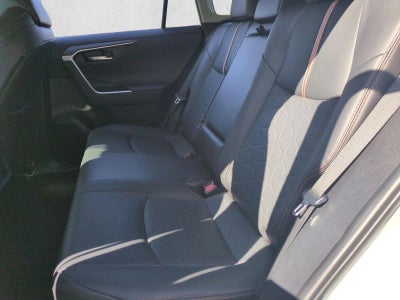 2024 Toyota RAV4 Adventure AWD (Natl)